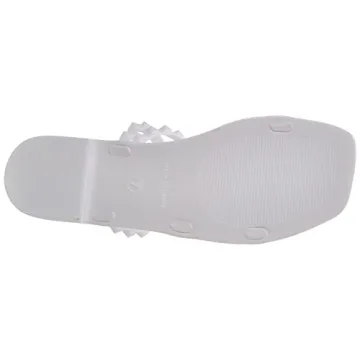 Steve Madden Skyler Flat Sandal for Women - Chic Comfort