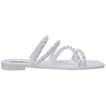 Steve Madden Skyler Flat Sandal for Women - Chic Comfort