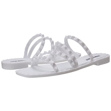 Steve Madden Skyler Flat Sandal for Women - Chic Comfort