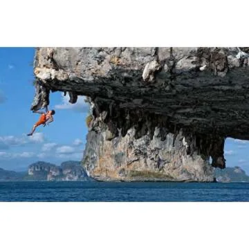 FAZ Grip Chalk - Premium Lifting and Climbing Chalk 1 lb.