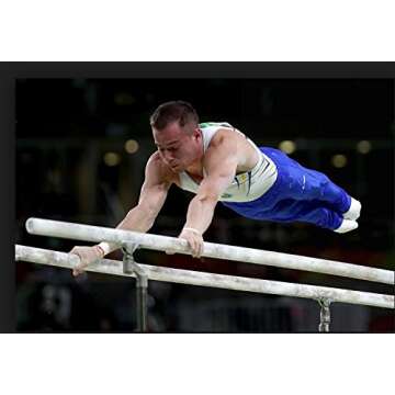 FAZ Grip Chalk - Premium Lifting and Climbing Chalk 1 lb.