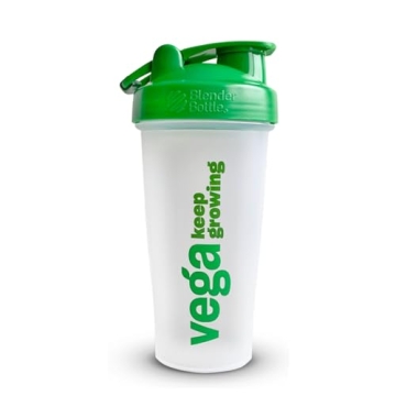 Vega Protein Shaker Cup 28oz for Shakes and Smoothies