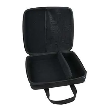 Hermitshell Travel Case for Oculus Rift + Touch Virtual Reality System