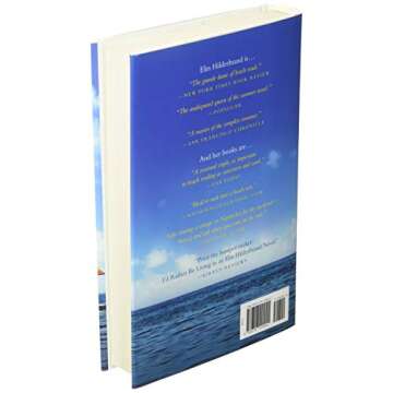 28 Summers - An Enchanting Love Story by Elin Hilderbrand