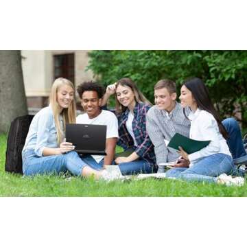 HP ProBook x360 11 G6 2-in-1 Laptop with Touchscreen