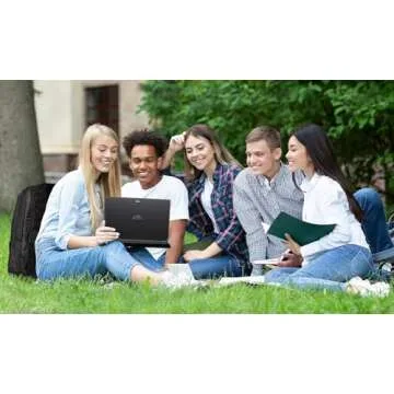 HP ProBook x360 11 G6 2-in-1 Laptop with Touchscreen