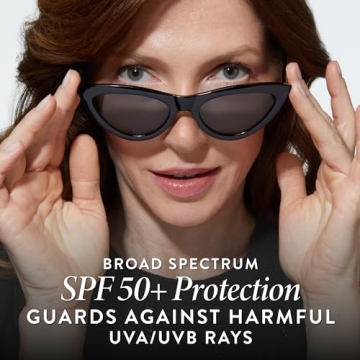 Laura Geller SPF 50 Serum Foundation in Shade Sand