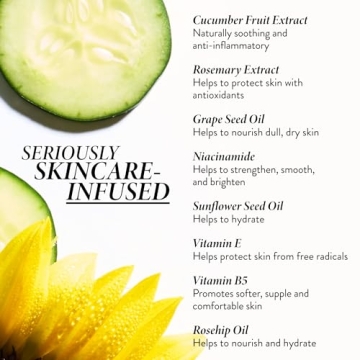 Laura Geller SPF 50 Serum Foundation in Shade Sand