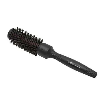 Ibiza Hair Ceramic Round Brush RB3-33mm for All Hair Types