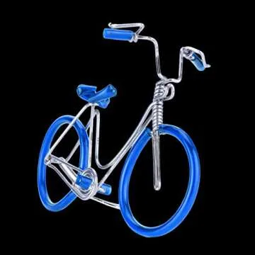 Tatuo 9 Gauge/3 mm Armature Wire Aluminum Craft Wire for Sculpting Silver DIY Bendable Craft 32.8ft/ 10m with 1 Round Nosed Plier to Cut