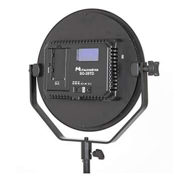 Falcon Eyes 28W LED Light Kit for Photography and Video