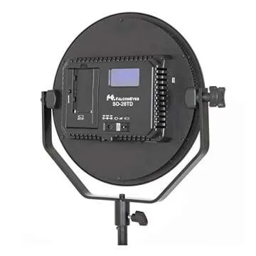 Falcon Eyes 28W LED Light Kit for Photography and Video