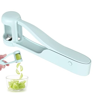 WhiteRhino Grape Cutter - Quick & Safe Fruit Slicing Tool