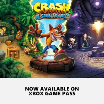 Xbox Game Pass Ultimate 1 Month Membership for All Devices