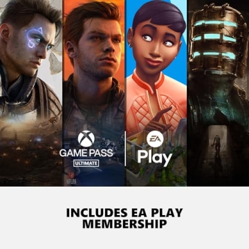 Xbox Game Pass Ultimate 1 Month Membership for All Devices