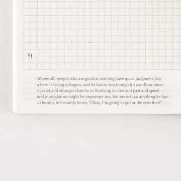 Hobonichi Techo 2025 Planner Book for Organized Living