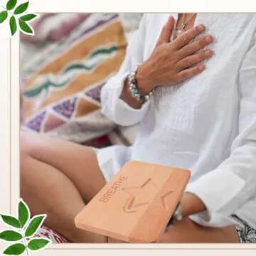 Demissle Finger Labyrinth: Mindfulness Tool for Stress Relief