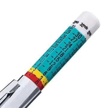 Outus Tire Tread Depth Gauge for Accurate Measurements