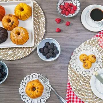 TORTUGA Caribbean Original Rum Cake with Walnuts - 4 oz Rum Cake - The Perfect Premium Gourmet Gift for Stocking Stuffers, Gift Baskets, and Christmas Gifts - Great Cakes for Delivery