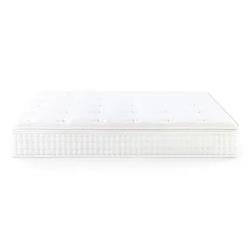 ZINUS 13" Euro Top Hybrid Mattress - Comfort & Support