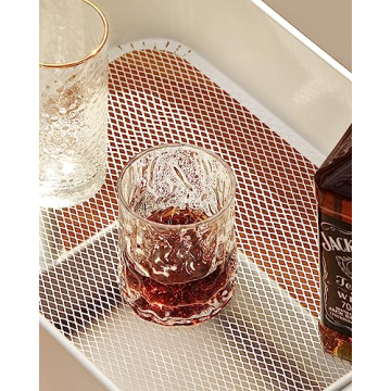 Pipishell 3 Tier Utility Cart for Stylish Organization