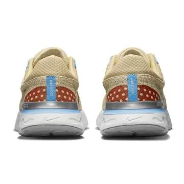 Nike Women's React Infinity Run Fk 3 Trainers - Stylish Comfort