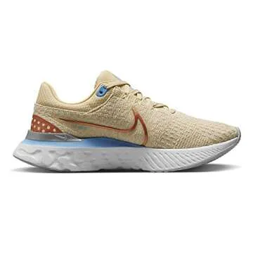 Nike Women's React Infinity Run Fk 3 Trainers - Stylish Comfort