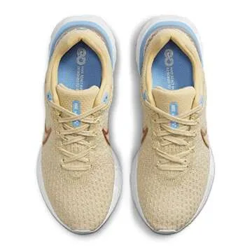 Nike Women's React Infinity Run Fk 3 Trainers - Stylish Comfort