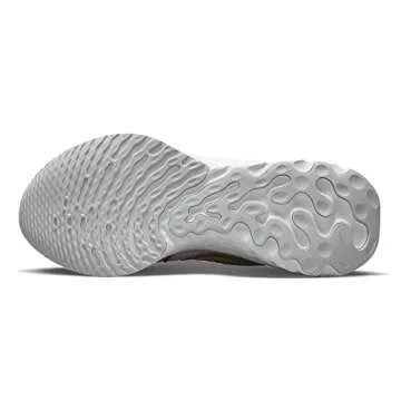 Nike Women's React Infinity Run Fk 3 Trainers - Stylish Comfort