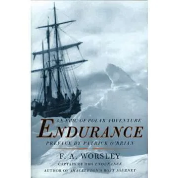 Endurance: An Epic of Polar Adventure