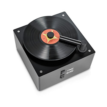 Okki Nokki Record Cleaning Machine Mk II for Vinyl Lovers