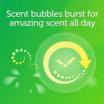 Gain Powder Laundry Detergent for Regular and HE Washers, Original Scent, 91 ounces (Packaging May Vary)