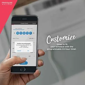 Frigidaire GHWW063WB1 Window Air Conditioner with Remote Control, White