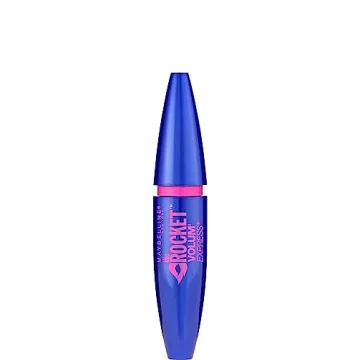 Maybelline Volum' Express The Rocket Mascara for Stunning Lashes