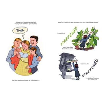 Tiny Jumper: How Tiny Broadwick Created the Parachute Rip Cord