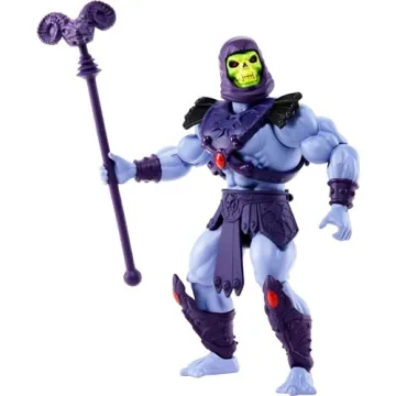 Mattel MOTU Origins Skeletor Collectible Action Figure
