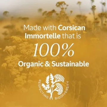 L'Occitane Immortelle Overnight Reset Oil-in-Serum - Youthful Glow