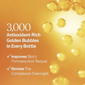 L'Occitane Immortelle Overnight Reset Oil-in-Serum - Youthful Glow