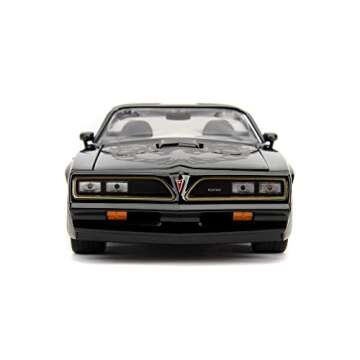 Jada Toys Fast & Furious 1:24 Pontiac Firebird Die-cast Car