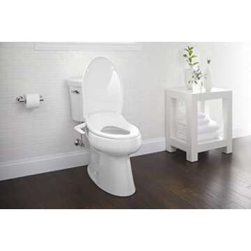 Awaken® G110 Deluxe HS KIT for Ultimate Bathroom Elegance