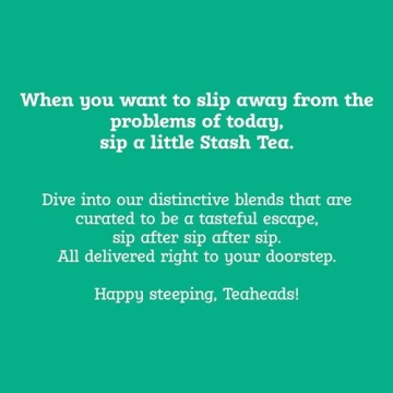 Acai Berry Herbal Tea - 100 Foil Bags