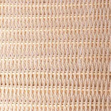 Stone & Beam Stella Modern Farmhouse Dining Bench