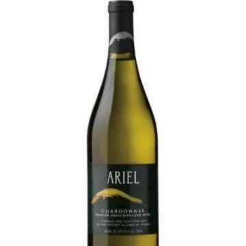Ariel Non Alcoholic Wine Two Pack