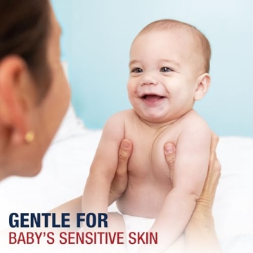 Aquaphor Baby Skincare Essentials Gift Set – 3 Essential Care Products