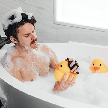 Hygienic MANSCAPED® Body Buffer Scrubber for Smooth Skin