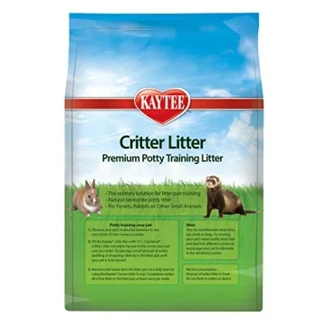 Kaytee Premium Critter Litter - Ideal for Small Pets
