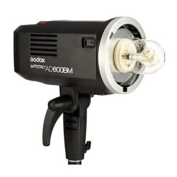 Powerful Godox AD600BM Outdoor Flash for Photographers