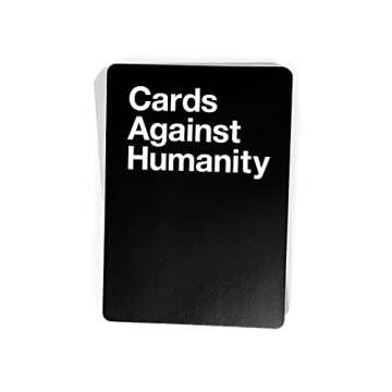 Cards Against Humanity: Red Box • 300-card expansion
