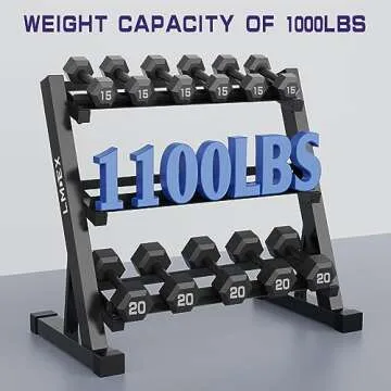Adjustable Squat Rack Barbell Rack Squat Stand Bench Press Pull Up Home Gym