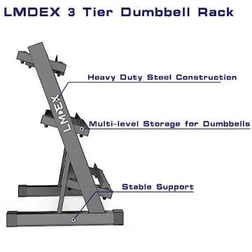 Adjustable Squat Rack Barbell Rack Squat Stand Bench Press Pull Up Home Gym